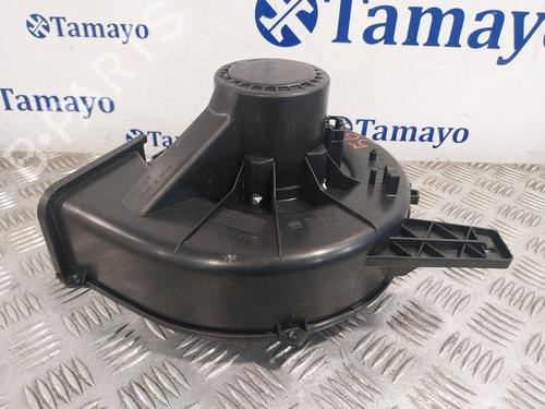 Heater blower motor VW POLO V (6R1, 6C1) 1.6 TDI | BP27693484M62 