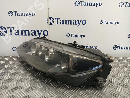 Venstre forlygte MAZDA 6 Hatchback (GG)  | BP21129286C28 