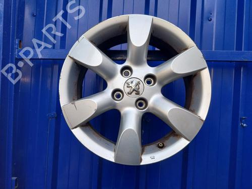 Rim PEUGEOT 307 SW (3H) 1.6 HDI 110 | BP23244233C45