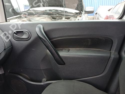 Used Front right panel Front right panel RENAULT KANGOO Express (FW0/1_) 1.5 dCi 70 (FW0A, KW0V) (68 hp) 36433355 36433355