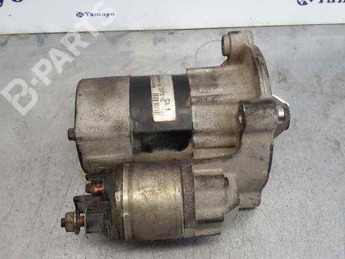 Starter CITROËN C3 I (FC_, FN_) 1.4 i | BP6478688M8 