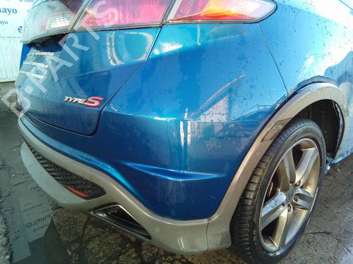Left taillight HONDA CIVIC VIII Hatchback (FN, FK)  | BP11759699C34 
