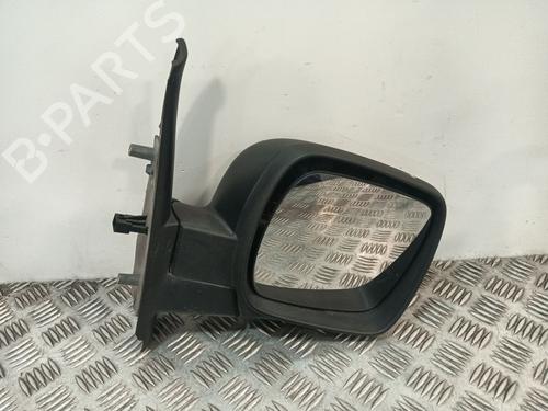 Bakspejl Højre Bakspejl Højre RENAULT KANGOO / GRAND KANGOO II (KW0/1_) 1.5 dCi 85 (KW0K, KW0L, KW0B) (86 hp) 34187569 34187569