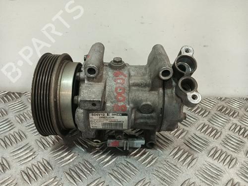 Used AC compressor AC compressor RENAULT KANGOO / GRAND KANGOO II (KW0/1_) 1.5 dCi 70 (KW0V, KW0A) (68 hp) 33965427 33965427
