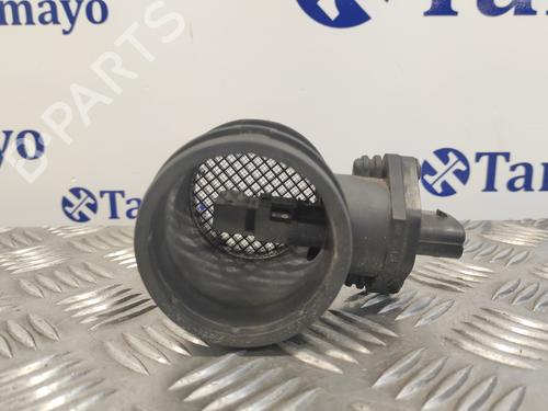 Mass air flow sensor ALFA ROMEO 147 (937_) 1.6 16V T.SPARK ECO (937.AXA1A, 937.BXA1A) | BP15414619M95 