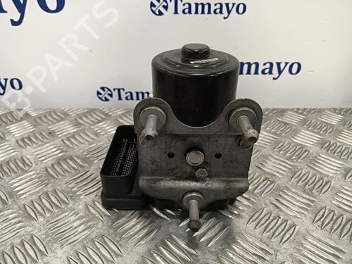 ABS pump VW TRANSPORTER T5 Van (7HA, 7HH, 7EA, 7EH)  | BP21387802M43 