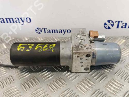 Sunroof engine PEUGEOT 307 CC (3B) 2.0 HDi 135 | BP20934719M60 
