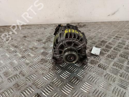 Alternator CITROËN C3 III (SX) 1.2 VTi 82 | BP40261118M7 - Image 1