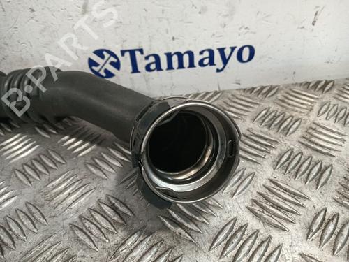 Pipe RENAULT CAPTUR I (J5_, H5_) 1.5 dCi 90 (J5N4, J5M5, J5MW, J5M6, J5AL, J5AJ) | BP29930224M125