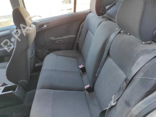 Cockpit OPEL ASTRA H (A04)  | BP16093825C47 