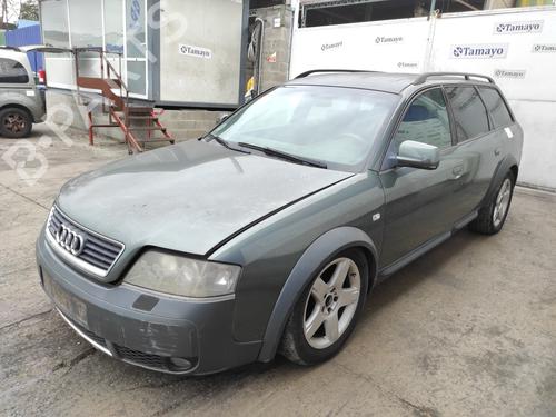 Starter AUDI ALLROAD C5 (4BH)  | BP21288456M8 