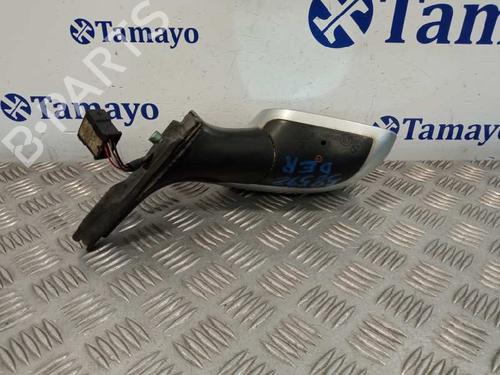 Right mirror AUDI A3 (8L1)  | BP25346208C27 