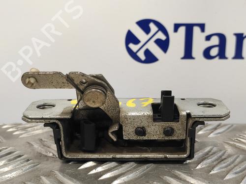 Tailgate lock SEAT IBIZA III (6L1) 1.9 TDI | BP15083483C101 