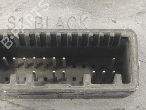 Electronic module RENAULT CLIO IV (BH_)  | BP18458731M83 