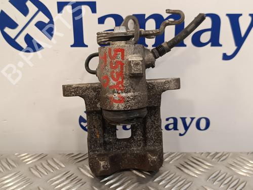 Right rear brake caliper AUDI A3 Sportback (8PA)  | BP16729217M106 