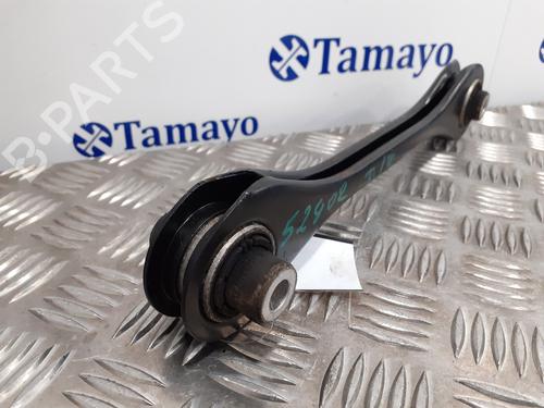 Left rear suspension arm VW GOLF VII (5G1, BQ1, BE1, BE2) 2.0 TDI | BP14357952M14 