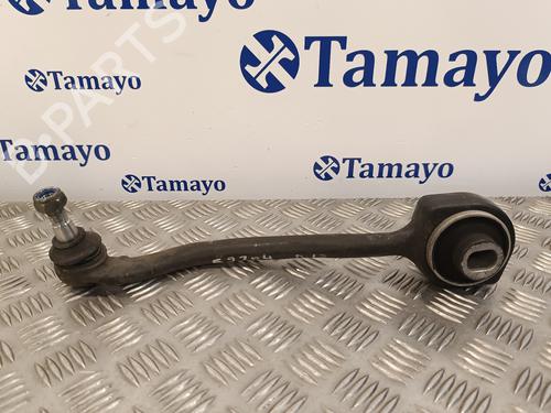 Querlenker links vorne MERCEDES-BENZ C-CLASS (W203)  | BP16717448M12 