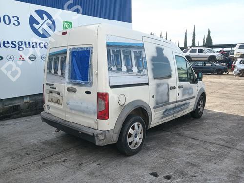 Front left window mechanism FORD TRANSIT CONNECT (P65_, P70_, P80_) 1.8 TDCi | BP32388796C22