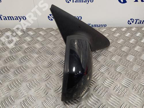 Right mirror FORD MONDEO III Saloon (B4Y) 2.5 V6 24V | BP9459374C27 