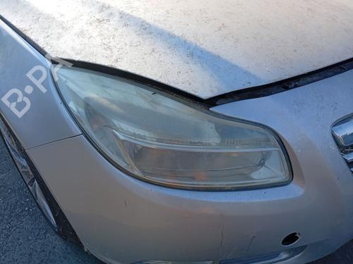 Used Right headlight Right headlight 37602600 37602600