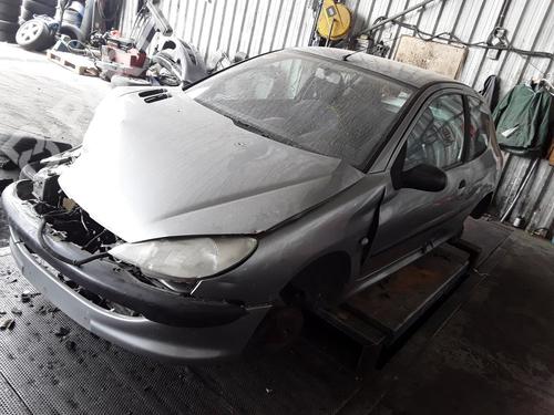 Generator PEUGEOT 206 Hatchback (2A/C) 1.4 HDi eco 70 | BP9443005M7 