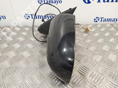 Left mirror AUDI A4 B7 (8EC) 2.0 TDI 16V | BP8873774C26 