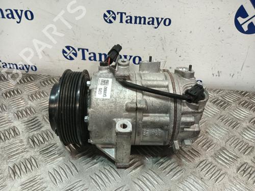 AC compressor HYUNDAI TUCSON (NX4E, NX4A) | BP32522927M34