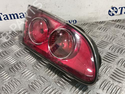 Left tailgate light SEAT CORDOBA (6L2) 1.9 TDI | BP31931727C79