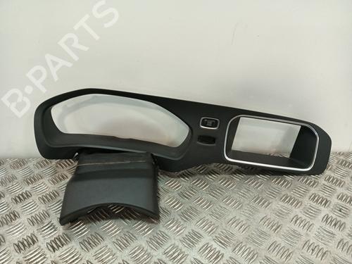 Used Other Other VOLVO V40 Hatchback (525) D3 (150 hp) 33273508 33273508