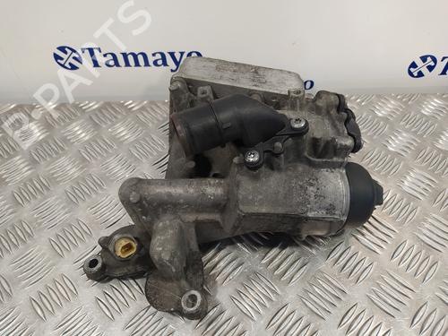 Oliekøler NISSAN PRIMASTAR Van (X83) [2002-2025]  14358205