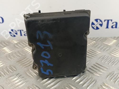 ABS pump RENAULT GRAND SCÉNIC II (JM0/1_)  | BP18335800M43 