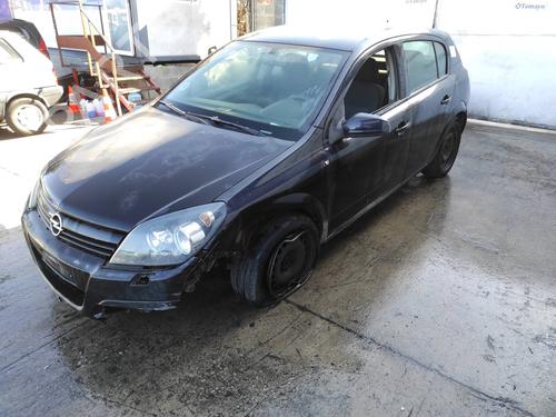 Gearkasse OPEL ASTRA H (A04) 1.6 (L48) | BP18648962M3 