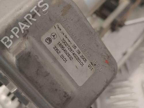 Steering column MERCEDES-BENZ B-CLASS Sports Tourer (W245)  | BP16877696M21 