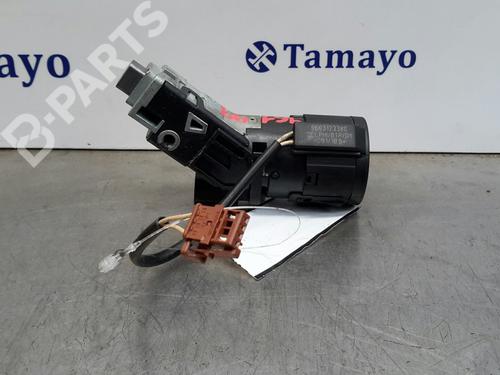 Ignition barrel PEUGEOT 208 I (CA_, CC_)  | BP7197469M48 