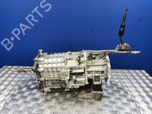 Getriebe für TATA SAFARI (42_FD) [1998-2025]  16777520