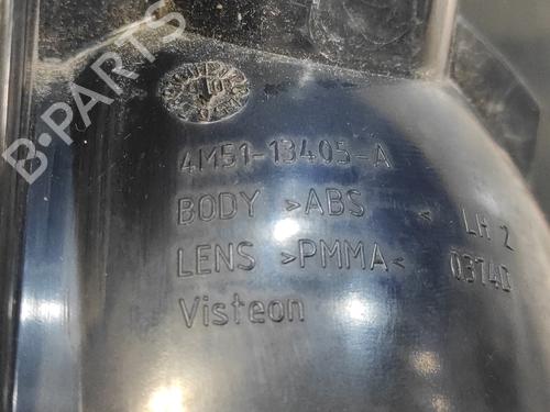 Left taillight FORD FOCUS II (DA_, HCP, DP) 1.8 TDCi | BP13504852C34 