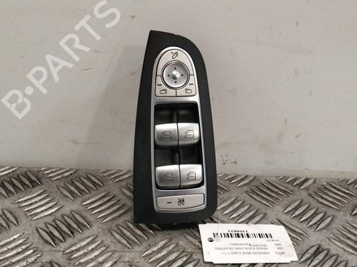 Used Left front window switch Left front window switch 37607806 37607806