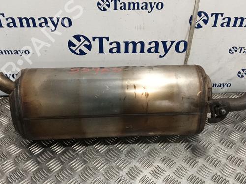 Used Exhaust system KIA RIO III (UB) [2011-2017]  29475814