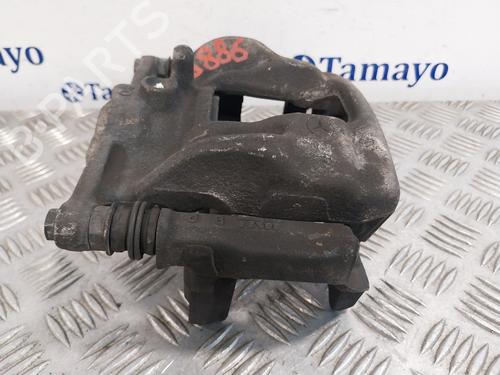 Left front brake caliper MERCEDES-BENZ GLA-CLASS (X156)  | BP27282953M105 