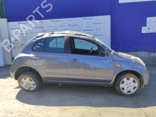 Instrument cluster NISSAN MICRA III (K12) 1.4 | BP17974298C47 