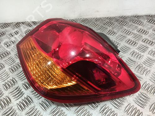 Right taillight MITSUBISHI ASX (GA_W_) | BP34477185C35 - Image 3