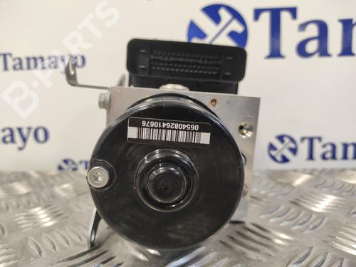 ABS pump BMW 1 (E87) 120 d | BP9828195M43 