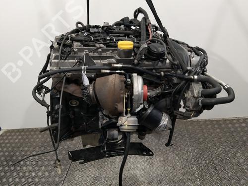 Motor Motor 24058453 24058453
