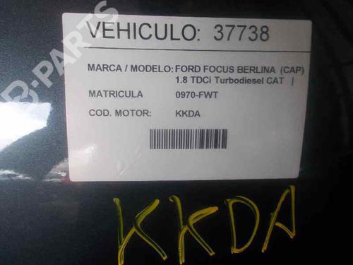 Højre baglygte FORD FOCUS II (DA_, HCP, DP) 1.8 TDCi | BP106240C35 