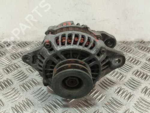 Used Alternator Alternator MITSUBISHI PAJERO II (V3_W, V2_W, V4_W, V5_W) 2.8 TD (V46W, V26W) (125 hp) 34622683 34622683