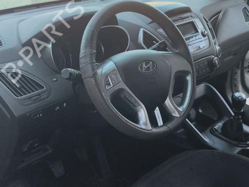 Used Steering column Steering column HYUNDAI ix35 (LM, EL, ELH) 1.6 (135 hp) 40021337 40021337