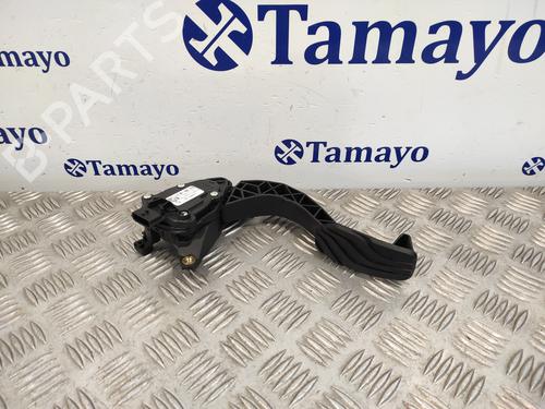 Used Pedal RENAULT CLIO V (B7_) [2019-2025]  21517830