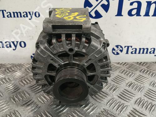 Used Alternator MERCEDES-BENZ C-CLASS (W205) C 220 BlueTEC / d (205.002, 205.004) (170 hp) 31020598