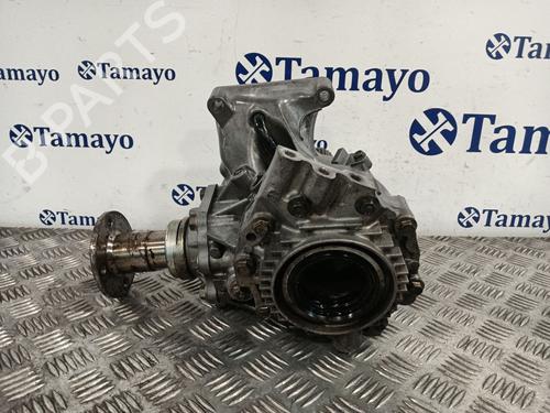 Transfer box NISSAN X-TRAIL I (T30) 2.2 dCi 4x4 | BP31292927M36