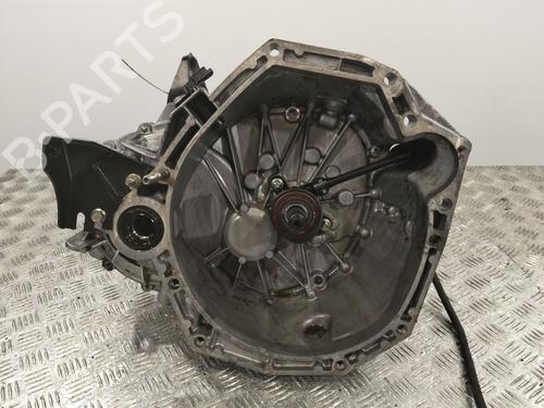 Used Gearbox Gearbox 37492746 37492746